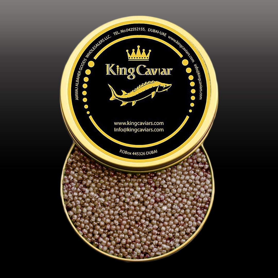 Caviar Beluga - Order Now The Best Quality Caviar Beluga in Dubai
